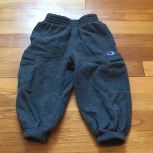 Champion Pants 2t